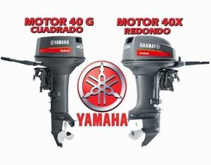Motores Fuera De Borda Yamaha Todos Los Modelos