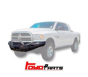 Parachoque Delantero Ultima Dodge Ram 16 Up Viper