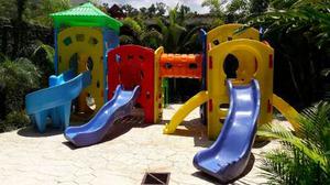 Parque Infantil Xalingo