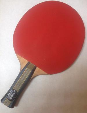 Raqueta De Ping Pong Stiga, Usada, En Perfecto Estado