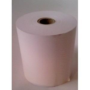 Rollo De Papel Termico 80mm X 70mm Puerto Ordaz