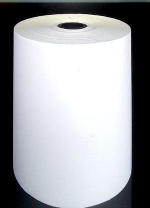 Rollo Papel Termico 57x55 Mm. Importado.iva Incluido