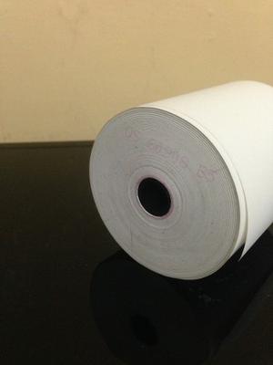 Rollos Quimicos Para Impresora Ficsal Epson((((sin Copia))))