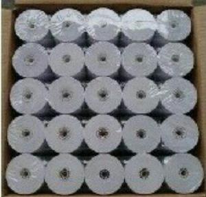 Rollos Termicos 80x65 Mm