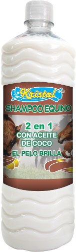 Shampoo Equino 1lt