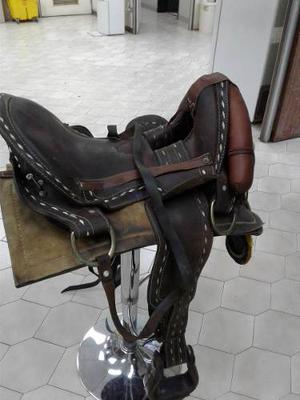 Silla Para Montar Caballo