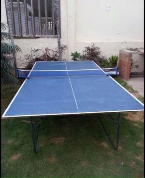 Vendo Mesa De Ping Pong