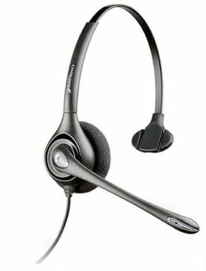 Auricular Plantronics Supraplus Hwn251n