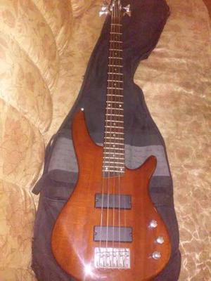 Bajo Ibanez 5 Cuerdas Gio Soundgear