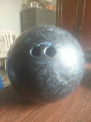 Bola De Bowling O Boliche