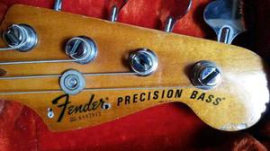 Fender Precision Bass Vintage 