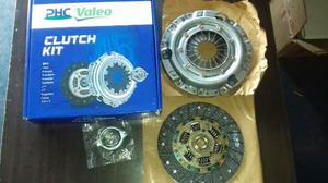 Kit De Clutch Mazda Bt Valeo
