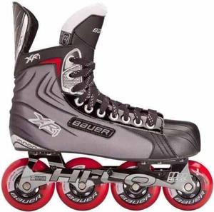 Patines Profesionales Bauer
