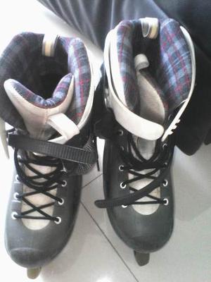 Patines Rollerblade