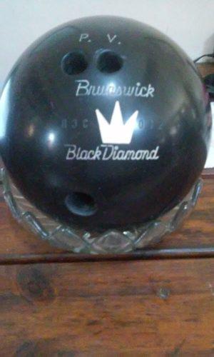 Pelota De Bowling Brurswick