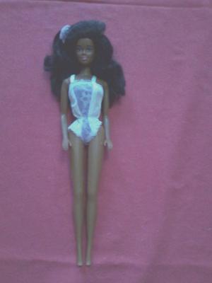 Barbie Fashion Play Y Otras