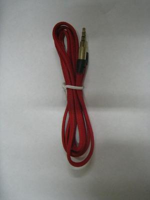 Cable Auxiliar De 1.5 Mtr