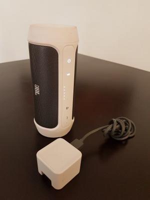 Corneta Jbl Charger 2 (completamente Original)usada Como Nue