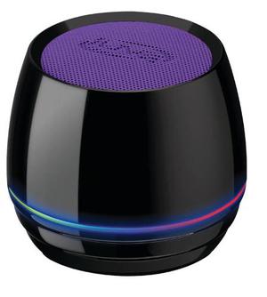 Corneta Portátil Bluetooth Ilive Isb35pr