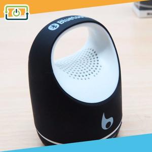 Cornetas Inalambrica Bluetooth Speaker Samsung Iphone Thinkb