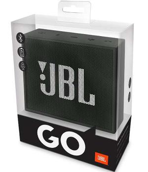 Cornetas Jbl Go!