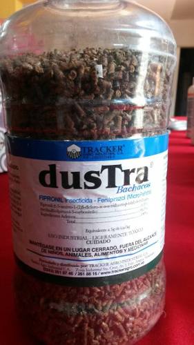 Dustra Bachacos Hormigas Veneno 1kg