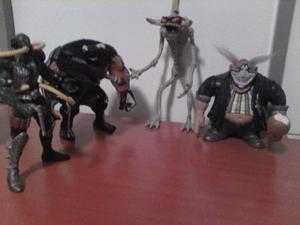 Figuras Spawn Mcfarlane De Coleccion