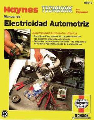 Full Pack De Electronica Y Electricidad Automotriz