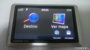 Gps Garmin Nuvi 