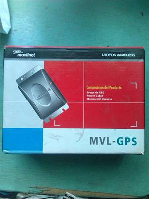 Gps Tracker Nuevo