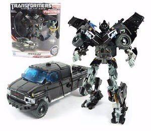 Ironhide Transformers Hasbro
