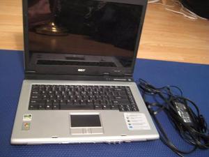 Laptop Acer Aspire 