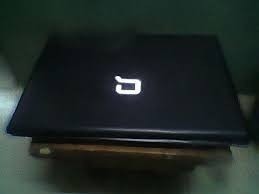 Laptop Compaq C700