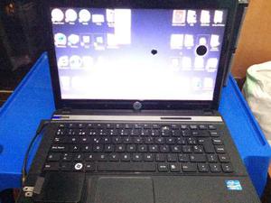 Laptop Intel Core I3 2gb Ram