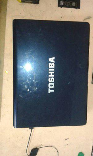 Laptop Toshiba Satellite L305