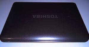 Laptop Toshiba Satellite L645 Spl 3gbram 320gbhdd