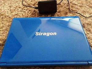 Mini Laptop Siragon Usada