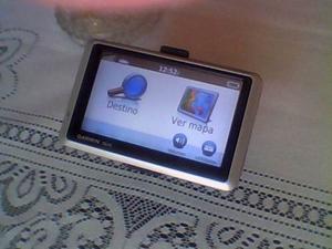 Navegador Gps Garmin Nuvi  Widescreen Portable