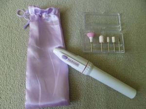 Remato Kit De Manicure - Dremel Para Uñas Acrilicas