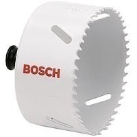 Sierras Copa - Bosch - 60mm Ó 2-3/8