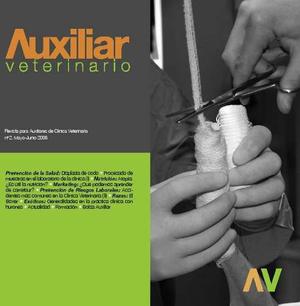 Vendo Auxiliar Veterinario Numero 2 En Formato Digital Pdf