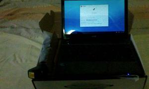 Vendo Laptop Chromebookc710 Usada