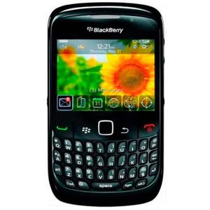 Blackberry  Solo Carcasa Y Pila Nuevos.