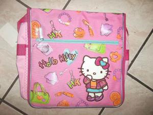 Bolso Hello Kitty Sanrio Original