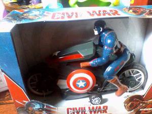 Capitan America