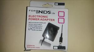 Cargador Nintendo Ds Nuevo