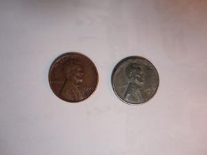 Centavo / One Cent / Penny 