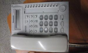 Central Telefonica Panasonic Kxta308+ Operador Kx Tes824
