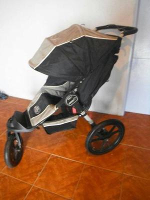 Coche Triciclo Baby Jogger