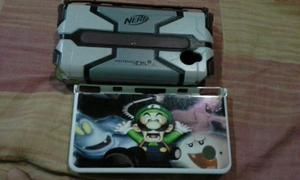 Consola Nintendo Ds Xl Para Reparar